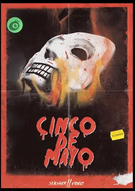 Poster Cinco De Mayo