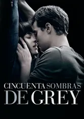 Poster de Cincuenta sombras de Grey
