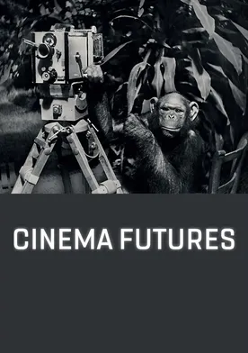 Poster Cinema Futures