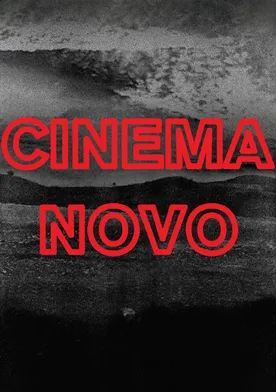 Poster de Cinema Novo