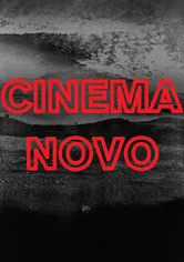 Poster Cinema Novo