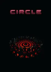 Poster de Circle