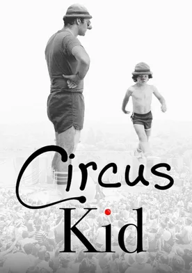 Poster Circus Kid