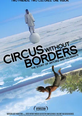 Poster Circus Without Borders