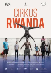 Poster Cirkus Rwanda