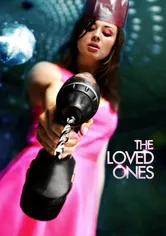 Poster The Loved Ones