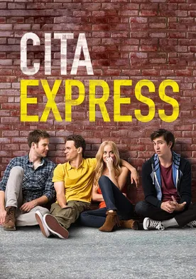 Poster Cita express