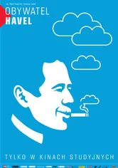 Poster de Citizen Havel