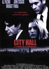 Poster City Hall