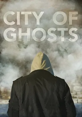 Poster City of Ghosts