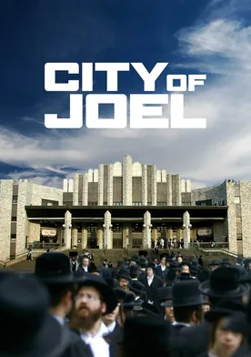 Poster City of Joel