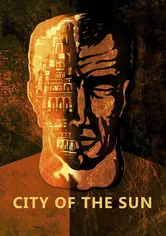 Poster City of the Sun