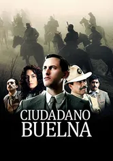 Poster Ciudadano Buelna