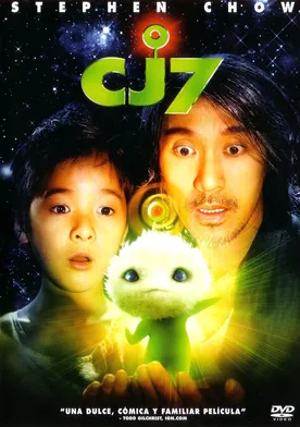 Poster Cj7