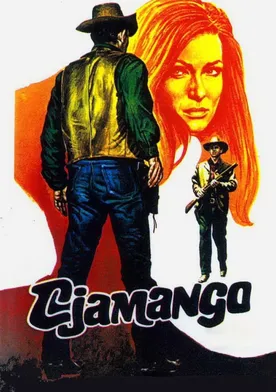 Poster de Cjamango