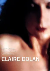 Poster Claire Dolan