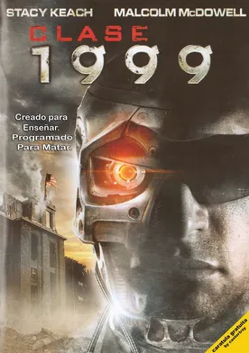 Poster Clase 1999