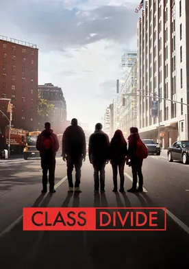 Poster Class Divide
