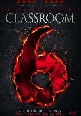 Poster Classroom 6