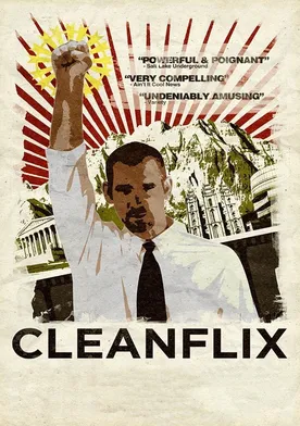 Poster Cleanflix