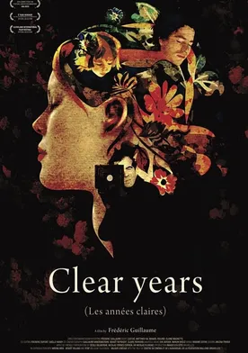 Poster Clear years