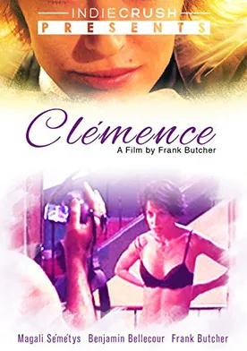 Poster Clémence