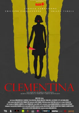 Poster Clementina