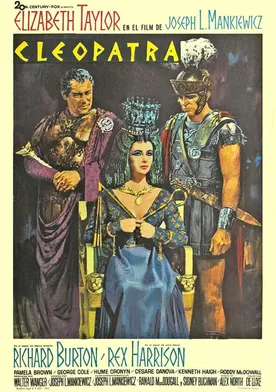 Poster Cleopatra