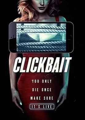 Poster Clickbait