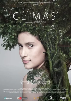 Poster Climas