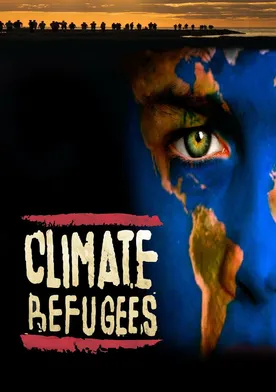 Poster Climate Refugees