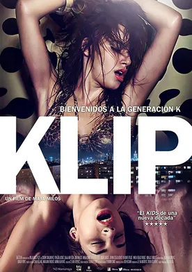 Poster de Clip