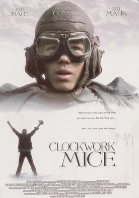 Poster Clockwork Mice