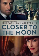 Poster Closer to the Moon