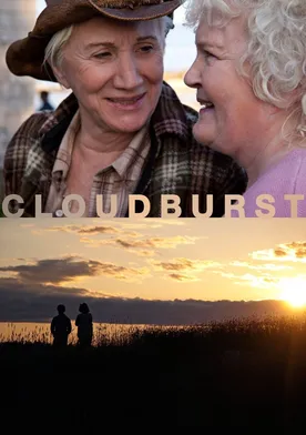 Poster Cloudburst