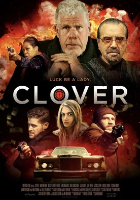 Poster Clover