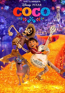 Poster Coco