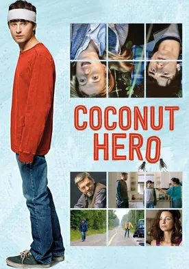 Poster Coconut Hero