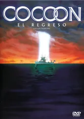 Poster Cocoon: El regreso