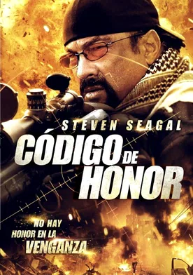 Poster Code of Honor