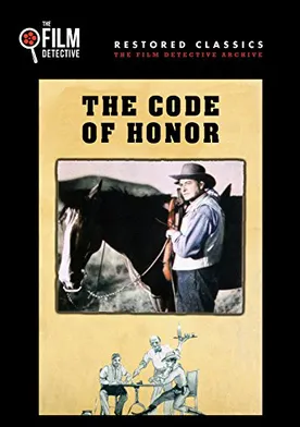 Poster Code of Honor