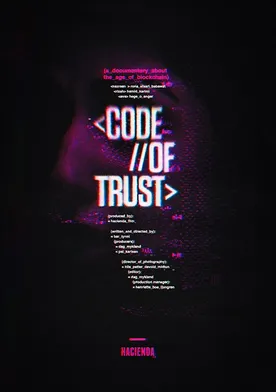 Poster Code of Trust