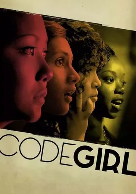 Poster CodeGirl