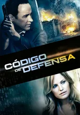 Poster de The Numbers Station