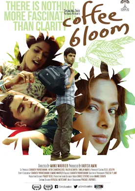 Poster Coffee Bloom