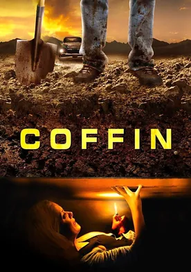 Poster Coffin