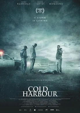 Poster Cold Harbour