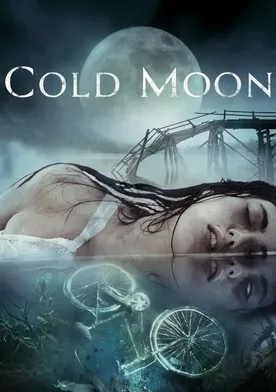 Poster Cold Moon