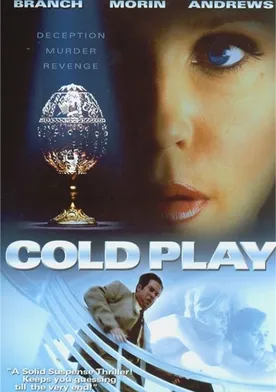 Poster Cold Play