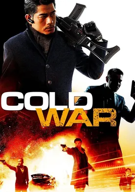 Poster Cold War